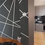 Luxury Apartment, Stup,