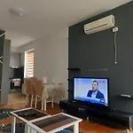 Luxury Apartment, Stup, شقة سراييفو