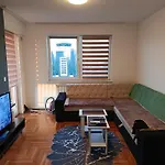 Luxury Apartment, Stup, شقة سراييفو