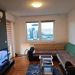 Luxury Apartment, Stup, شقة سراييفو