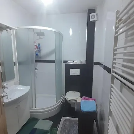 Luxury Apartment, Stup, Near Airport * Sarajevo
