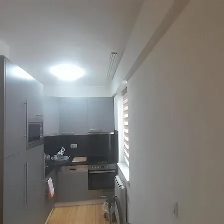 Luxury Apartment, Stup, Apartmán *