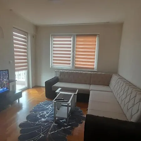 Luxury Apartment, Stup, Near Airport Apartman Sarajevo