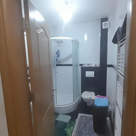 Luxury Apartment, Stup, Near Airport Apartman Sarajevo