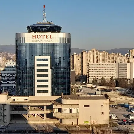 Luxury Apartment, Stup, Near Airport * Sarajevo