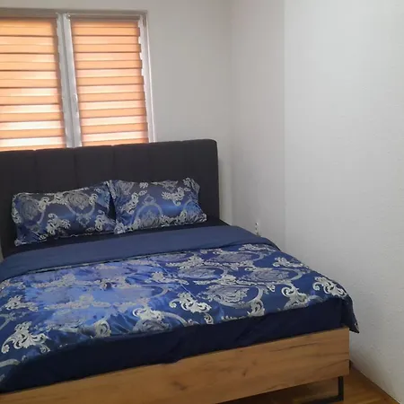 Apartman Luxury Apartment, Stup, Near Airport Sarajevo
