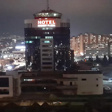 Luxury Apartment, Stup, شقة سراييفو