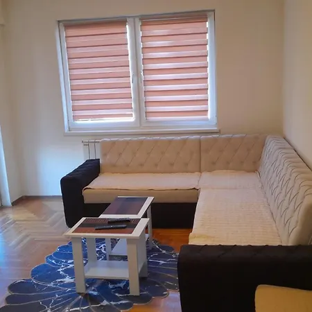 Luxury Apartment, Stup, Apartmán *