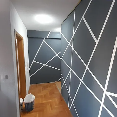 Luxury Neom Apartment, Stup,