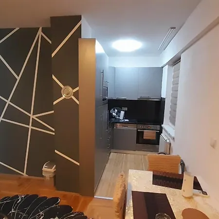 Luxury Apartment, Stup, * Sarajevo