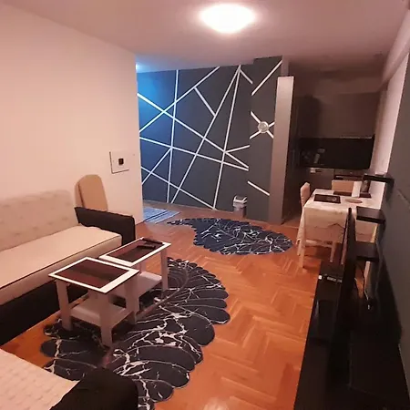Luxury Apartment, Stup, Near Airport Sarajevo