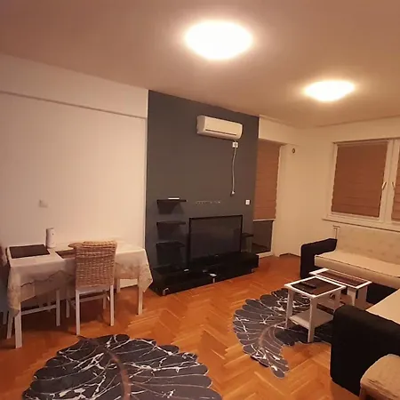 Luxury Apartment, Stup, Near Airport Apartman Sarajevo