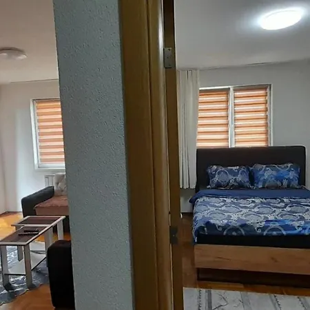 Luxury Neom Apartment, Stup, * سراييفو