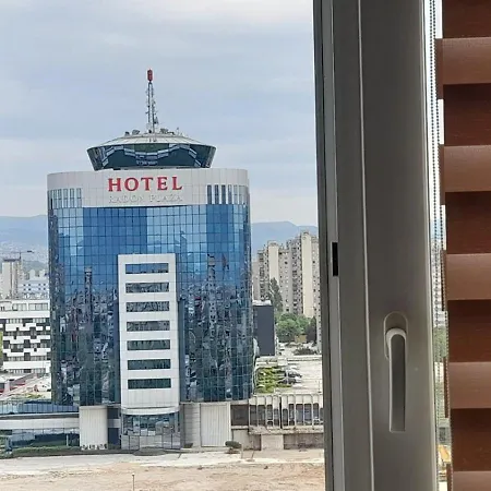 Luxury Neom Apartment, Stup, Apartment *