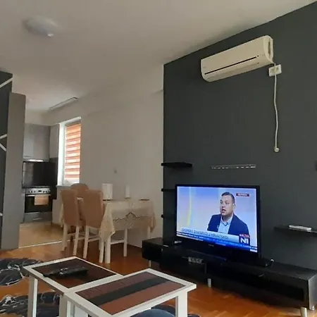 Luxury Apartment, Stup, Near Airport Apartman Sarajevo