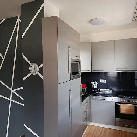 Luxury Apartment, Stup, Near Airport * Sarajevo