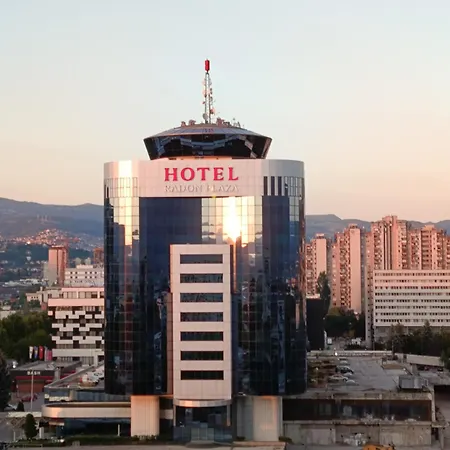 Luxury Apartment, Stup, سراييفو