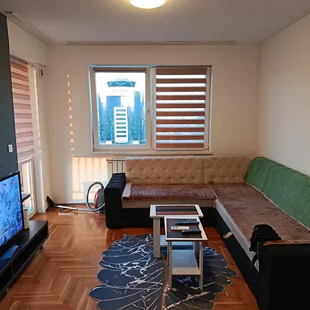 Luxury Apartment, Stup, Apartmán Sarajevo