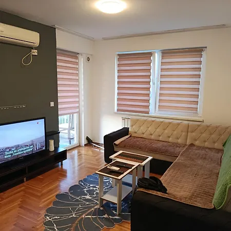 Luxury Neom Apartment, Stup, Apartment Sarajevo