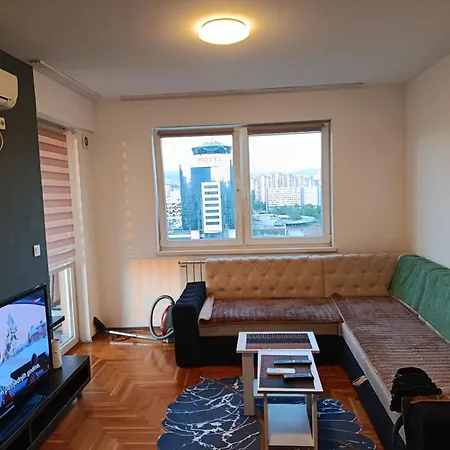 Luxury Neom Apartment, Stup, Apartment Sarajevo