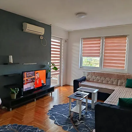 Luxury Apartment, Stup, Near Airport * Sarajevo