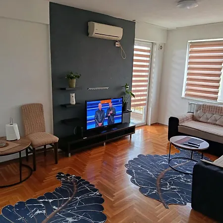 Luxury Apartment, Stup, Near Airport Apartman Sarajevo