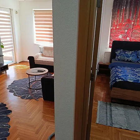 Luxury Apartment, Stup, Near Airport * Sarajevo