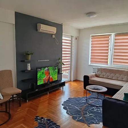 Luxury Apartment, Stup, Near Airport * Sarajevo