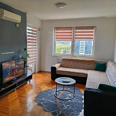 Luxury Apartment, Stup, Near Airport * Sarajevo