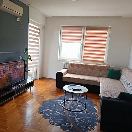 Luxury Apartment, Stup, Near Airport Apartman Sarajevo