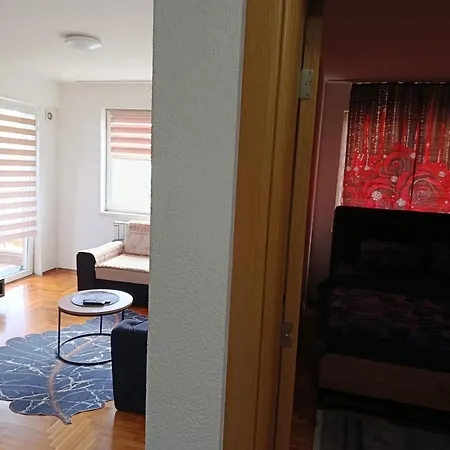 Luxury Apartment, Stup, Near Airport * Sarajevo
